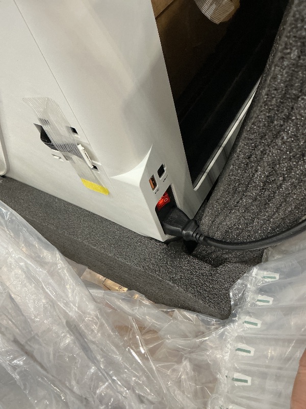 View 3 of Snapmaker U1 3D Printer