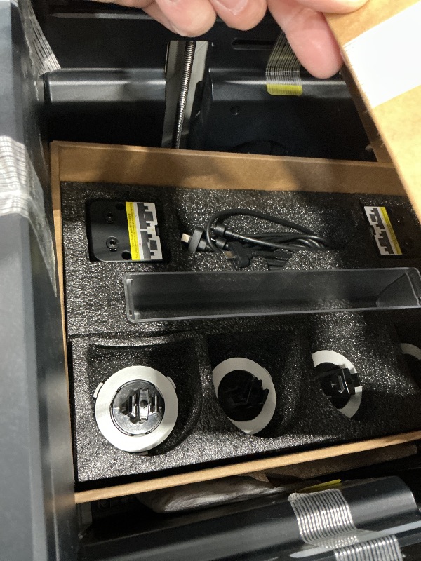View 6 of Snapmaker U1 3D Printer