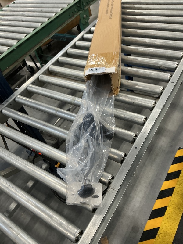 View 3 of Tellegloww 32-51 Inch Transducer Pole with Deck Mount 360 Degree