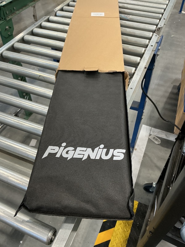 View 3 of Pigenius Windshield Sun Shade for Chevy Silverado/GMC Sierra 1500/2500/3500