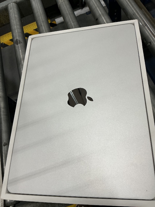 Photo 1 of Apple MacBook Air 13" M4 Laptop