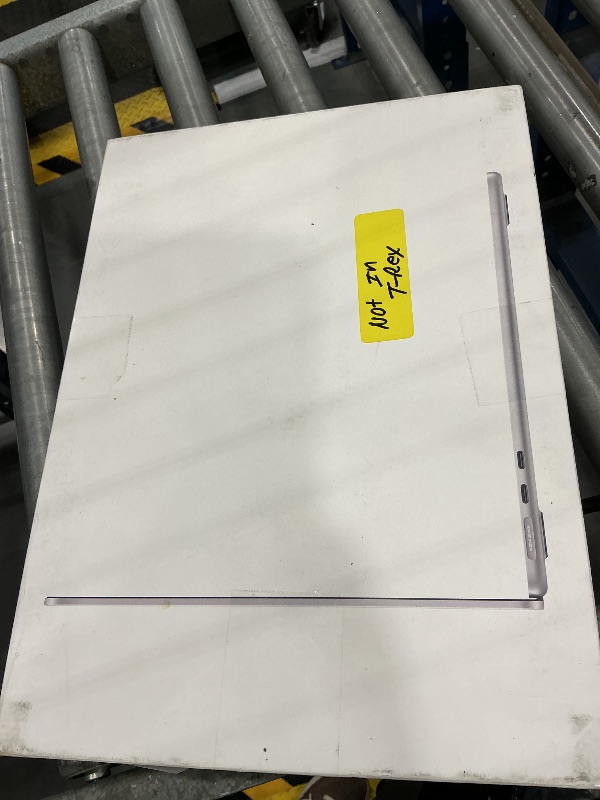 Photo 1 of Apple MacBook Air 13" M4 Laptop