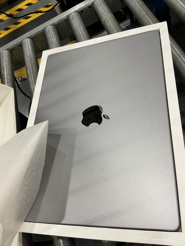 Photo 1 of Apple MacBook Pro 14-inch M1 Pro (16GB RAM, 1TB SSD)