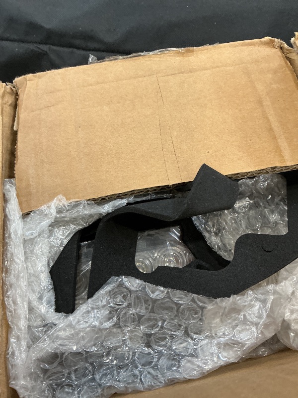 Photo 1 of LEAVAN Heated Hood Mirror Assembly Fit for 2018+ Freightliner Cascadia Pair
