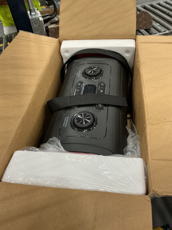 View 3 of Audybb 300W Party Bluetooth Speaker