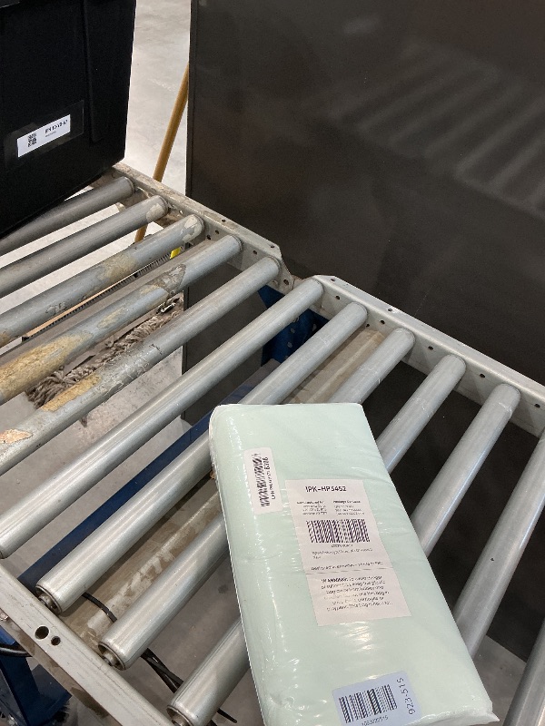 Photo 1 of Improvia Positioning Bed Pad with Handles