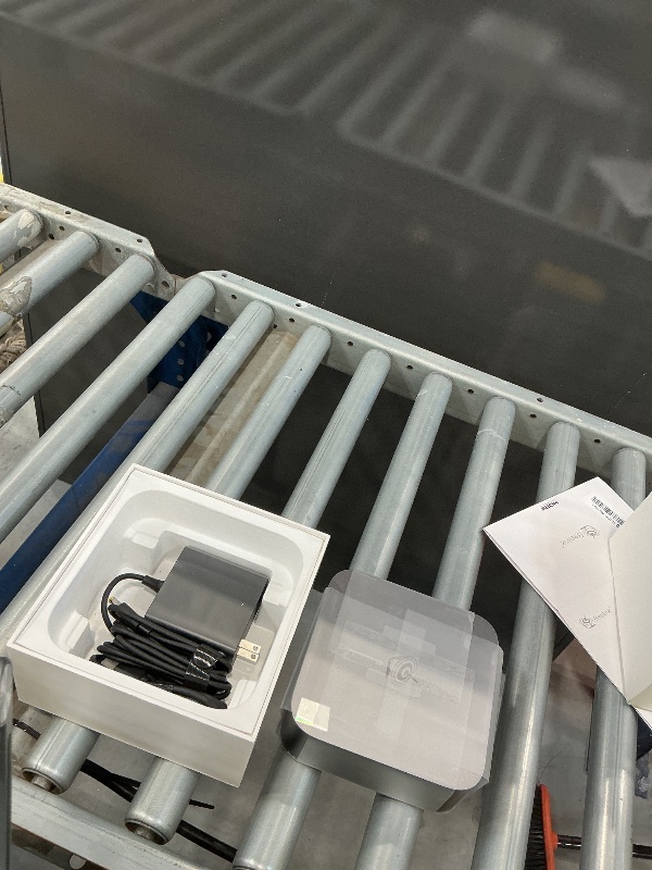 Photo 1 of Beelink SER8 Mini PC AMD Ryzen 7 8745HS