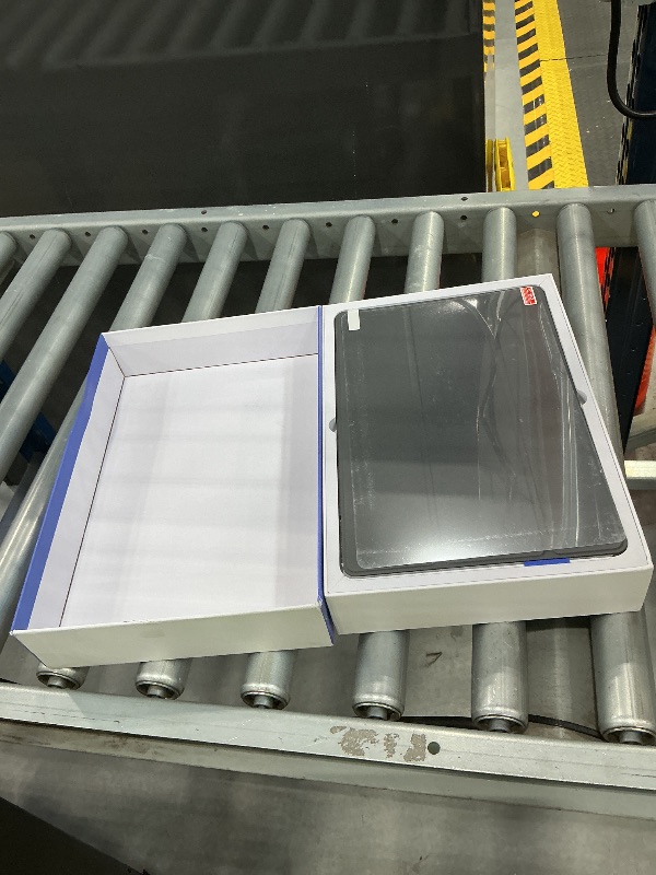 Photo 1 of TABWEE T90 Android 16 Tablet with Gemini AI