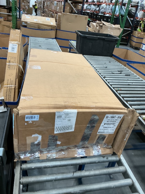 View 2 of RealTruck AMP Research BedXTender HD Max | 74841-01A | Fits 2019 - 2026 Chevrolet Silverado & GMC Sierra 1500; 2020 - 2026 Chevrolet Silverado & GMC Sierra 2500 HD/3500 HD; & more (See Description)