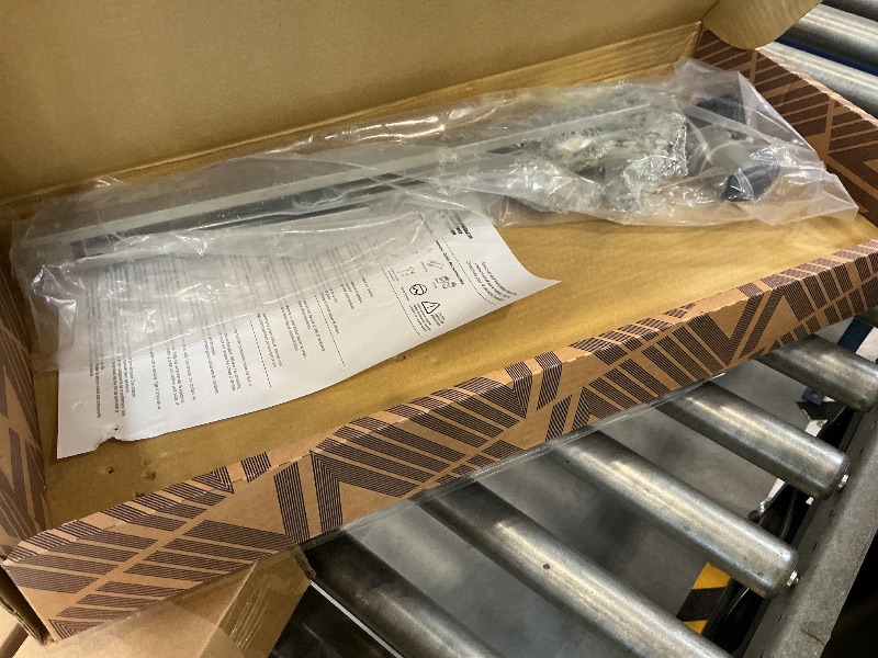 View 2 of AISIN - Power Window Regulator Assembly w Motor
