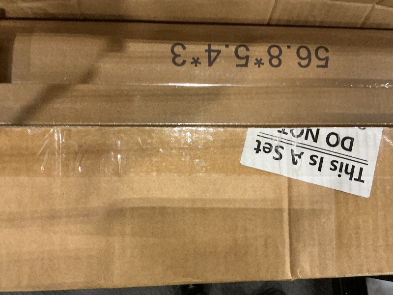 View 3 of Probrico 22 Inch Drawer Slides with Brackets, Heavy Duty Soft Close Ball Bearing