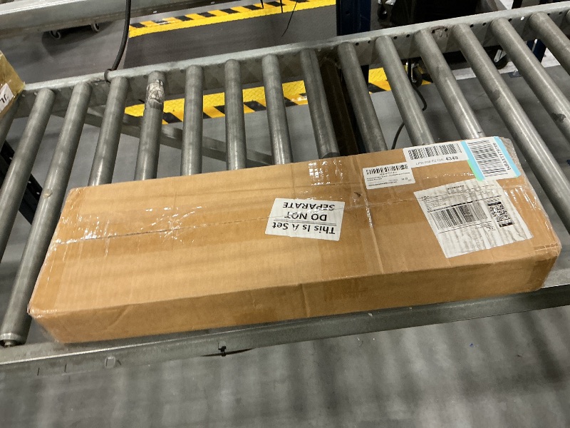 View 2 of Probrico 22 Inch Drawer Slides with Brackets, Heavy Duty Soft Close Ball Bearing