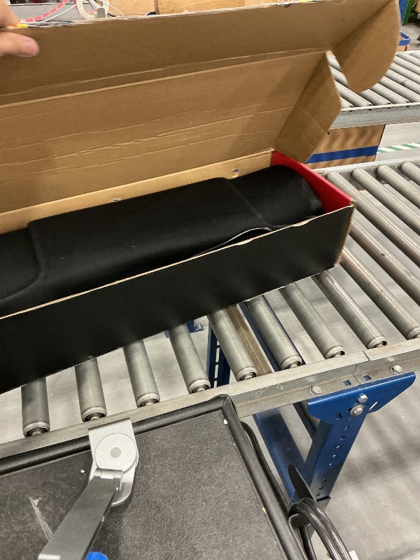 View 3 of Lovank Red Light Therapy Mat Full Body 80" x 33"