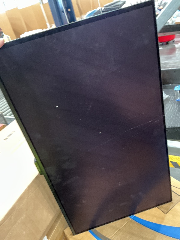 View 5 of Samsung 27" Odyssey OLED G6 QHD Gaming Monitor