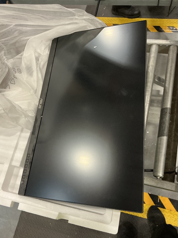 View 4 of ASUS ProArt PA279CV 27 Inch 4K UHD USB-C Professional Monitor