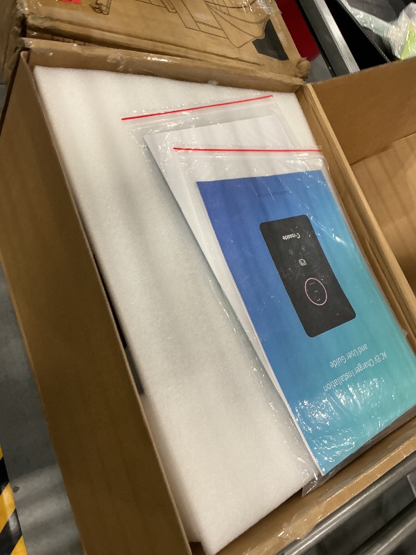 View 3 of Grasside Level 2 EV Charger - 48A Hardwired
