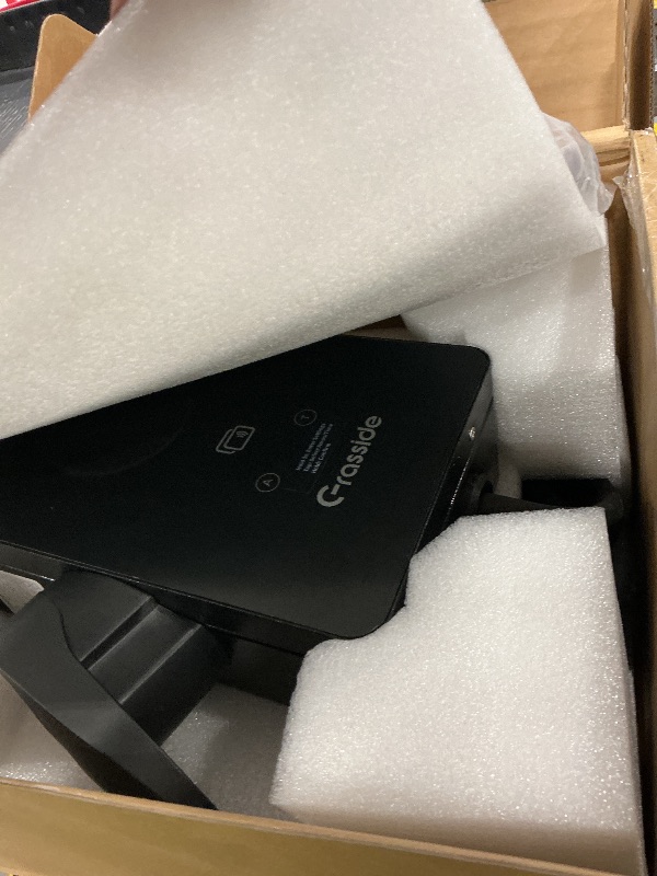 View 4 of Grasside Level 2 EV Charger - 48A Hardwired