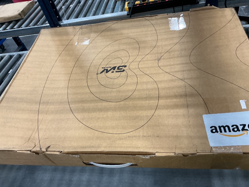 View 2 of 3W Floor Mats for Ford F150 SuperCrew 2015-2026