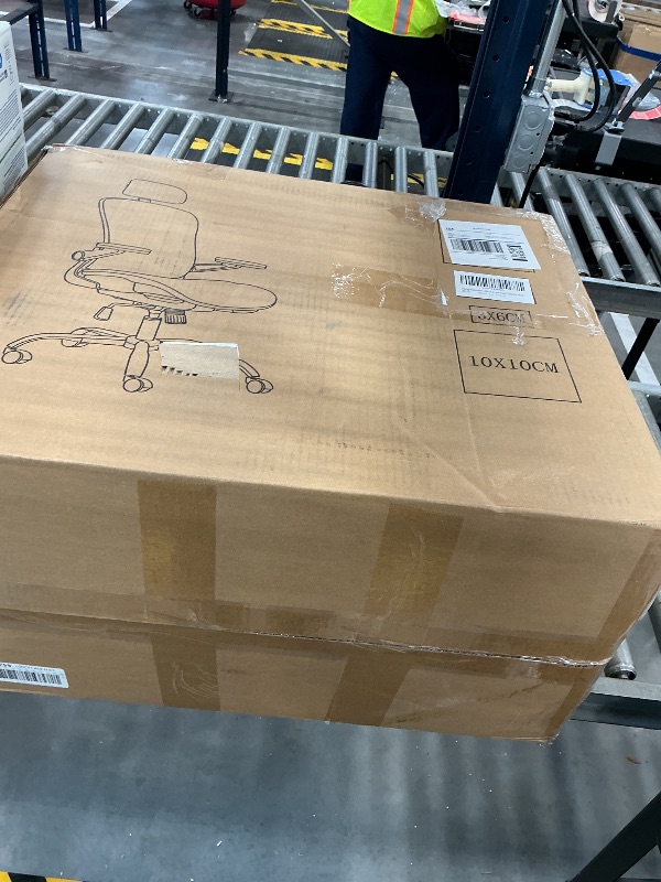 View 2 of marrap Ergonomic Office Chair