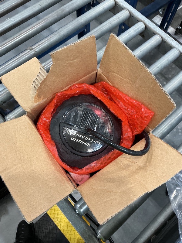 View 2 of Generic R0693900 Salt Cell Assembly for Jandy TruClear 11K/11KU