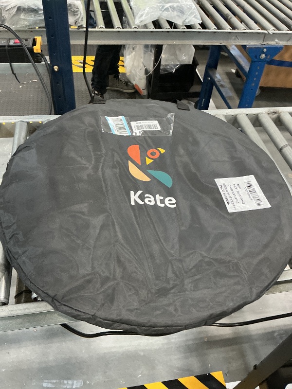 Photo 1 of Kate 5x6.5ft Collapsible Backdrop