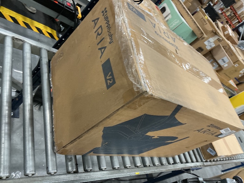 Photo 1 of UPPAbaby Aria V2 Infant Car Seat