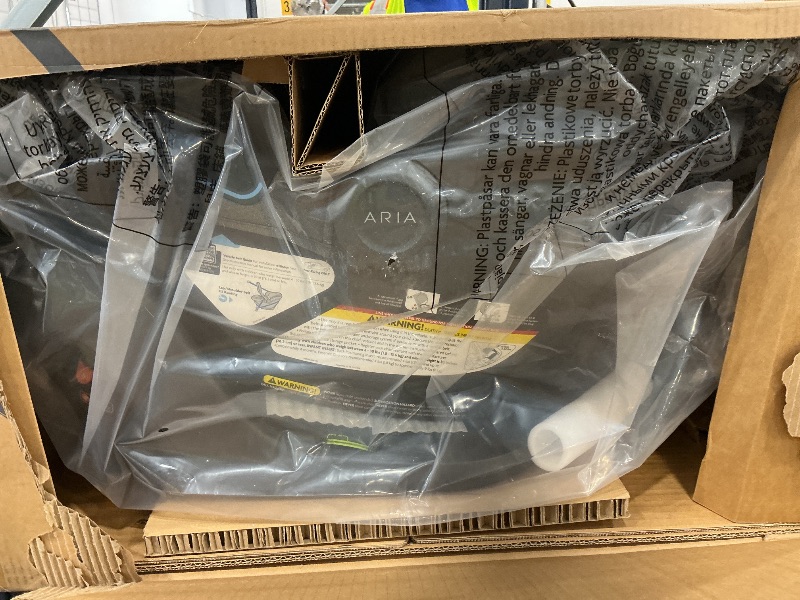 Photo 1 of UPPAbaby Aria V2 Infant Car Seat