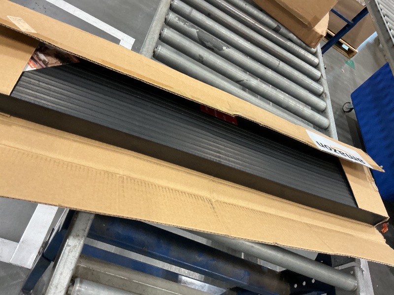 View 3 of Nuvium 1.6" Rubber Threshold Ramp