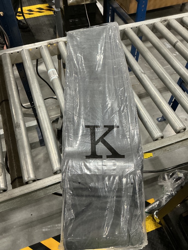 View 2 of InnoMax King Waterbed Safety Liner