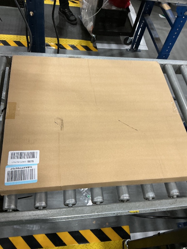 View 2 of Allstare DG61-00570A Oven Bottom Liner for Samsung Range