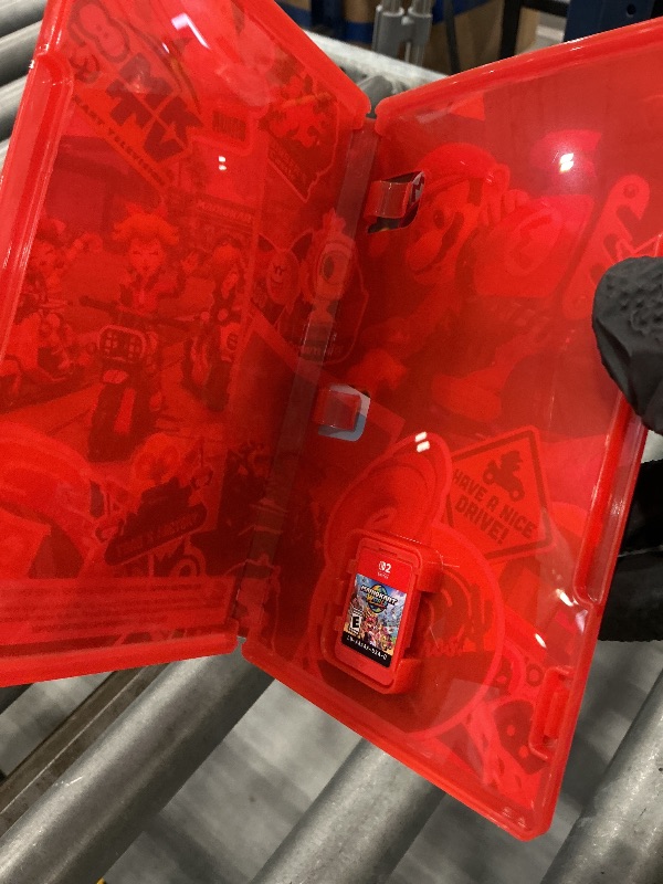 Photo 1 of Mario Kart™ World (Nintendo Switch 2)