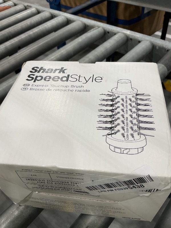 View 2 of Shark SpeedStyle Express Touch-Up Brush