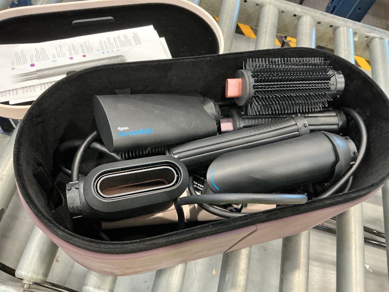 View 2 of Dyson Airwrap Complete Long Multi-Styler & Dryer