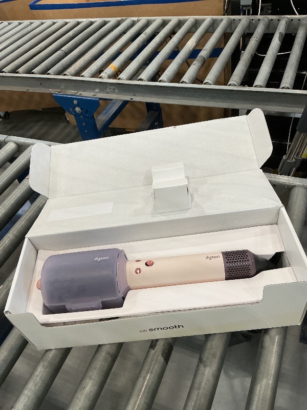 View 4 of Dyson Airsmooth Styling Brush