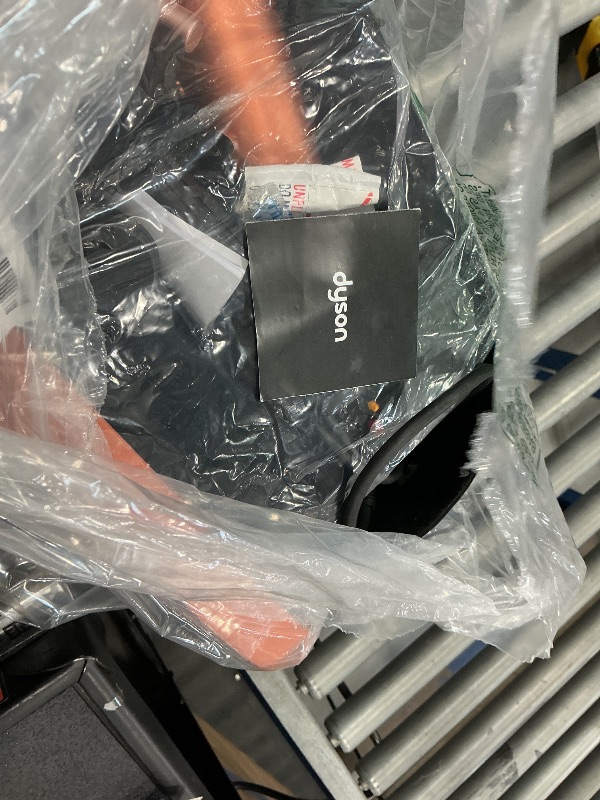 View 4 of Dyson Airwrap i.d. Multi-Styler for Straight to Wavy Hair