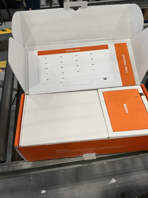 View 2 of Refoss Smart Home Energy Monitor