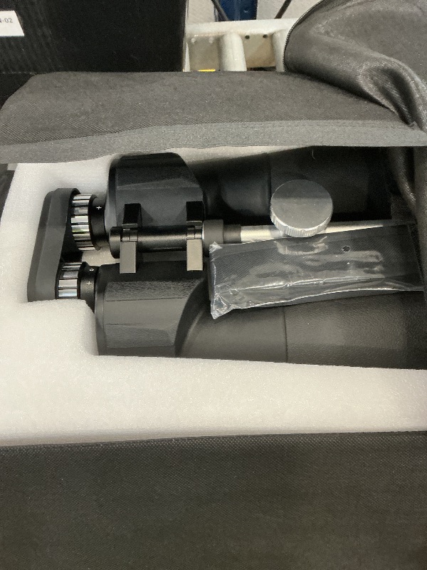 View 3 of Sogries 25x100 Astronomy Binoculars for Stargazing High Powered Long Range