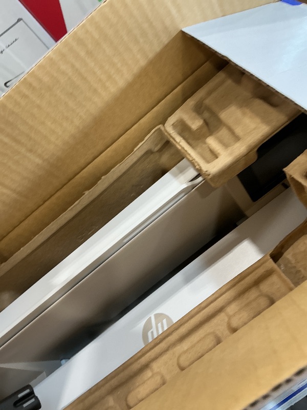 View 3 of HP Envy 6155 Wireless All-in-One Color Inkjet Printer, Print, Scan, Copy, Duplex Printing Best-for-Home, 3 Month Trial of Instant Ink Included, AI-Capable (C2WR7A) Portobello