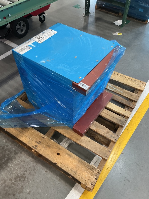 View 2 of PEResQ 1700W Electric Hydraulic Rebar Bender, Portable Rebar Bending Machine, Bends Up to #8 1" 25mm Rebar, 3.5-Second 180° Fast Bend, Heavy-Duty Steel Bar Bender, RB-25