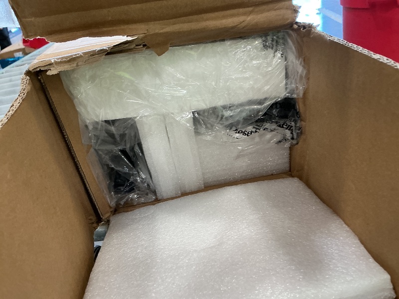 View 3 of Zinus Queen 4-Inch Low Profile Box Spring