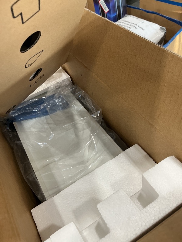 View 3 of HP Smart Tank 5003 Ink Tank Printer | 3 Years of Ink Included | All-in-One