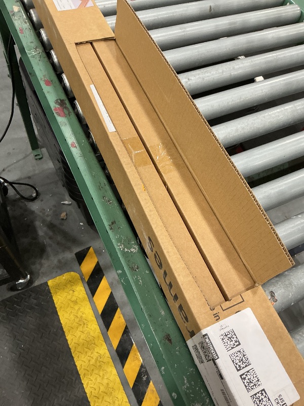 View 3 of VueFrame 65" TV Frame Bezel for Samsung The Frame