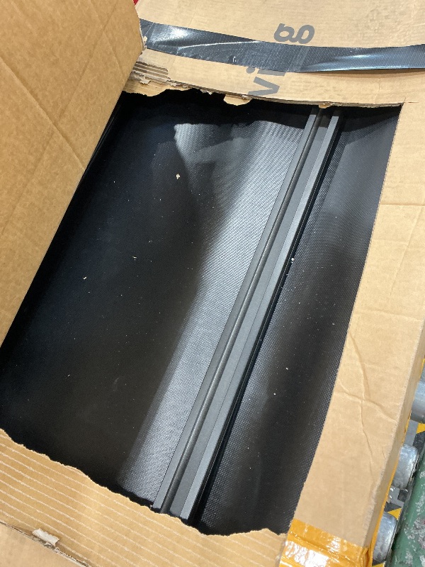 View 2 of AUTOSAVER88 Soft Quad-Fold Tonneau Cover for Silverado 1500 (5.8ft Bed)