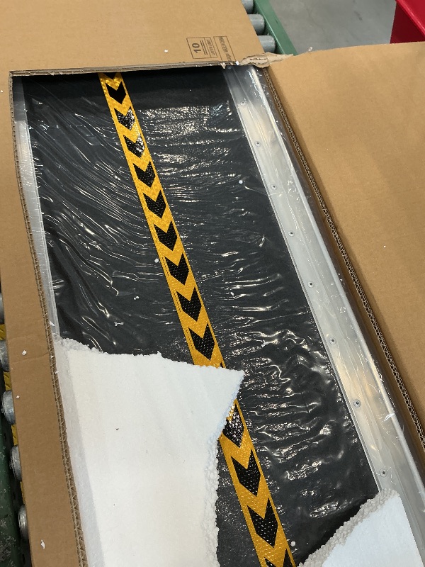 View 3 of FACHNUO TOOL 8FT Portable Wheelchair Ramp