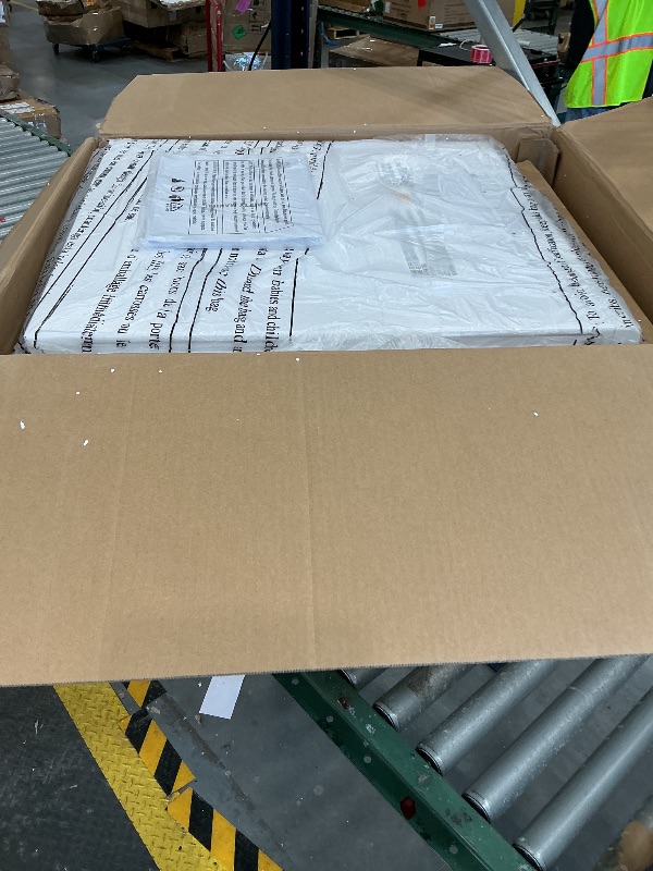 View 2 of Keystone 18,800 BTU Window Air Conditioner & Heater, 230V