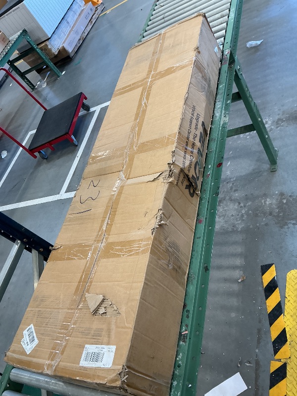 View 2 of VEVOR 10FT Portable Wheelchair Ramp