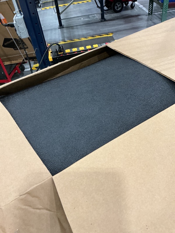 View 3 of Husky Liners Van Mat for Ram Promaster