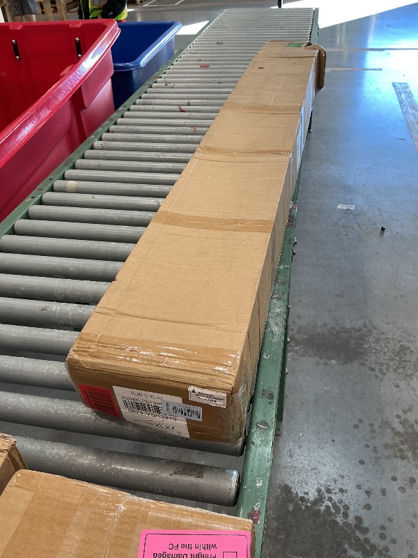 View 2 of Egadis 6ft Level Aluminum Deck Railing Kit