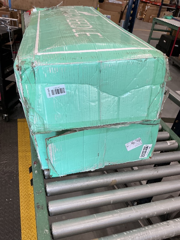 View 2 of Tuft & Needle Kin 10" Hybrid Full Mattress
