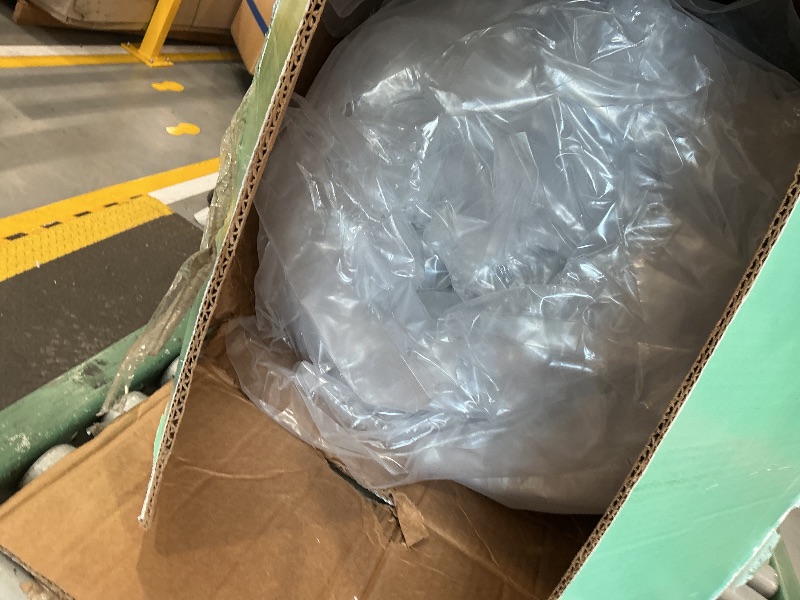 View 3 of Tuft & Needle Kin 10" Hybrid Full Mattress